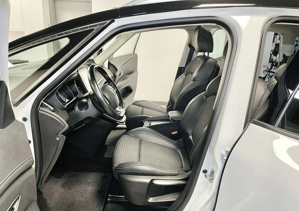 Renault Grand Scenic cena 70500 przebieg: 160000, rok produkcji 2019 z Tychy małe 704